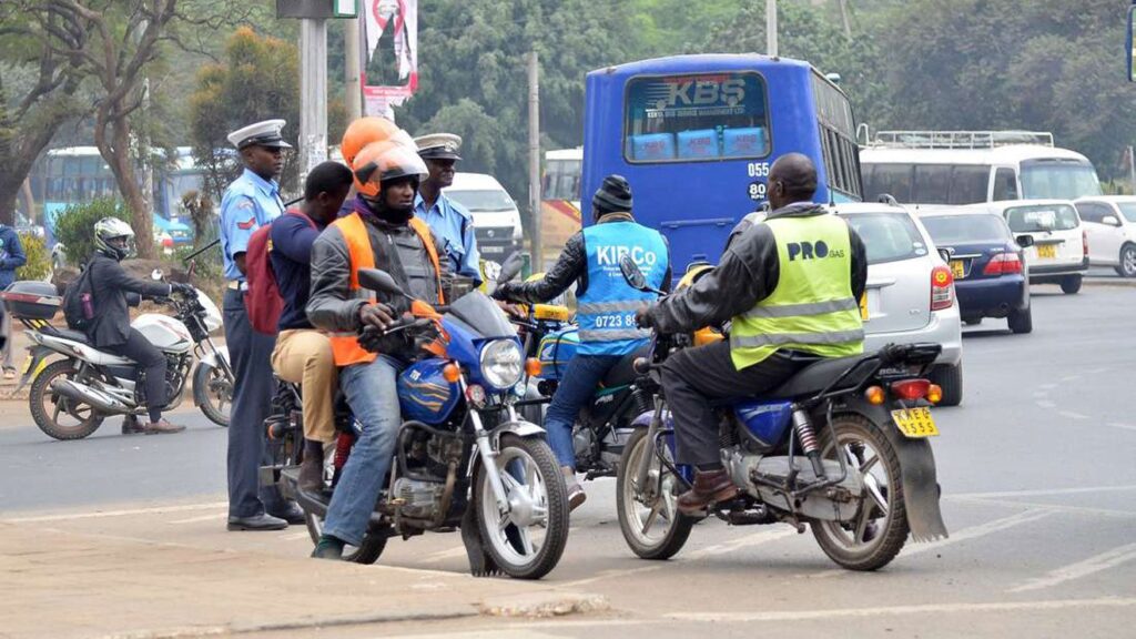 Is NTSA Sleepwalking into a National Security Crisis?