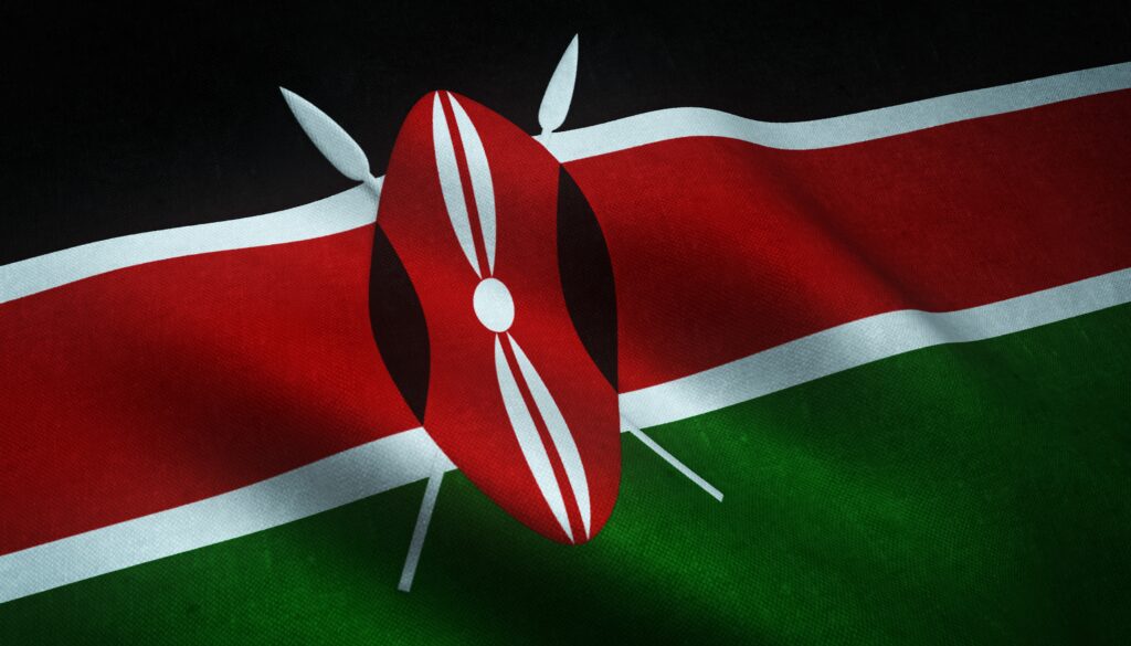 Why Kenya Must Now Take a Long and Hard Look at its Moral Fabric