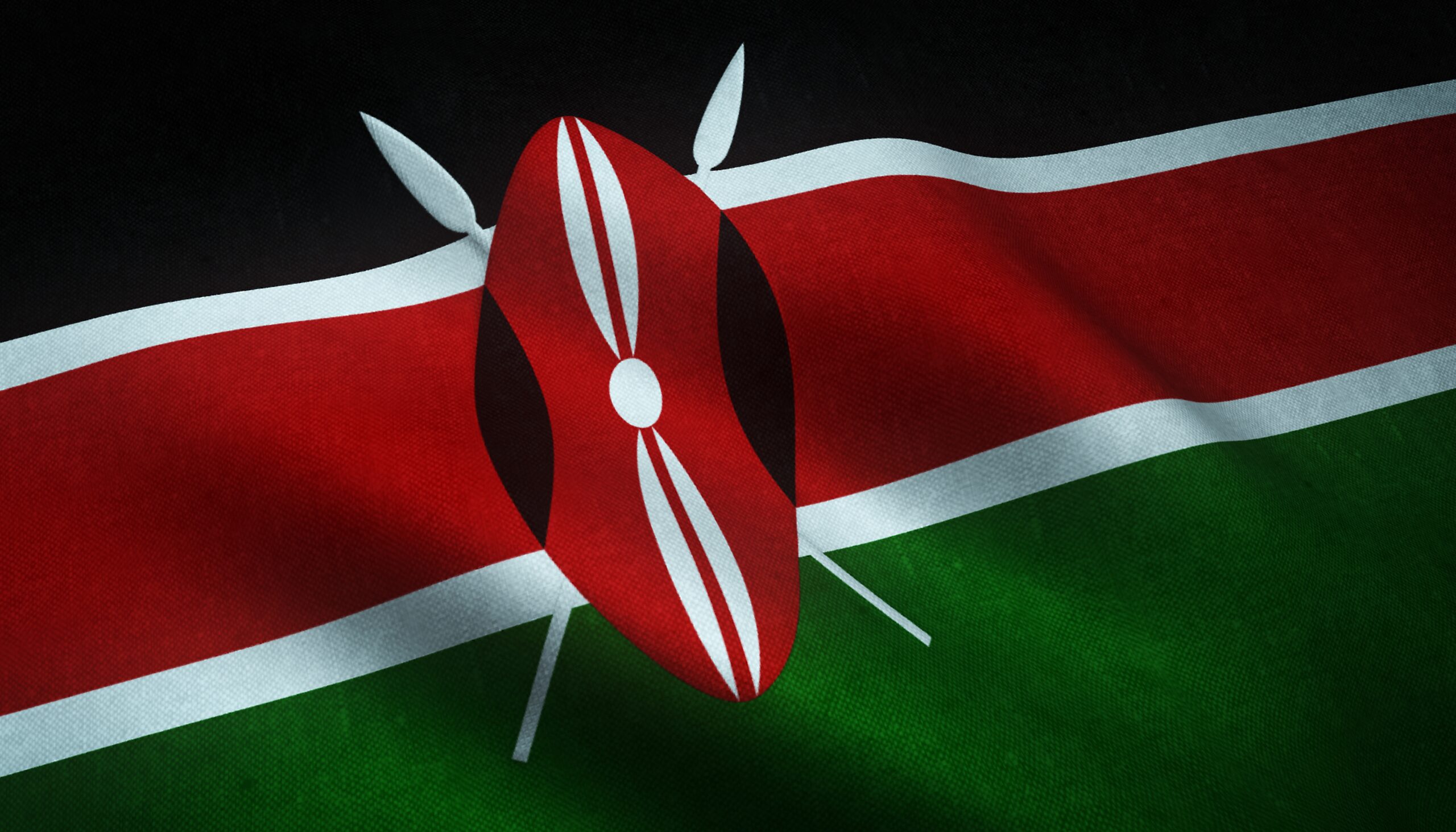 Why Kenya Must Now Take a Long and Hard Look at its Moral Fabric