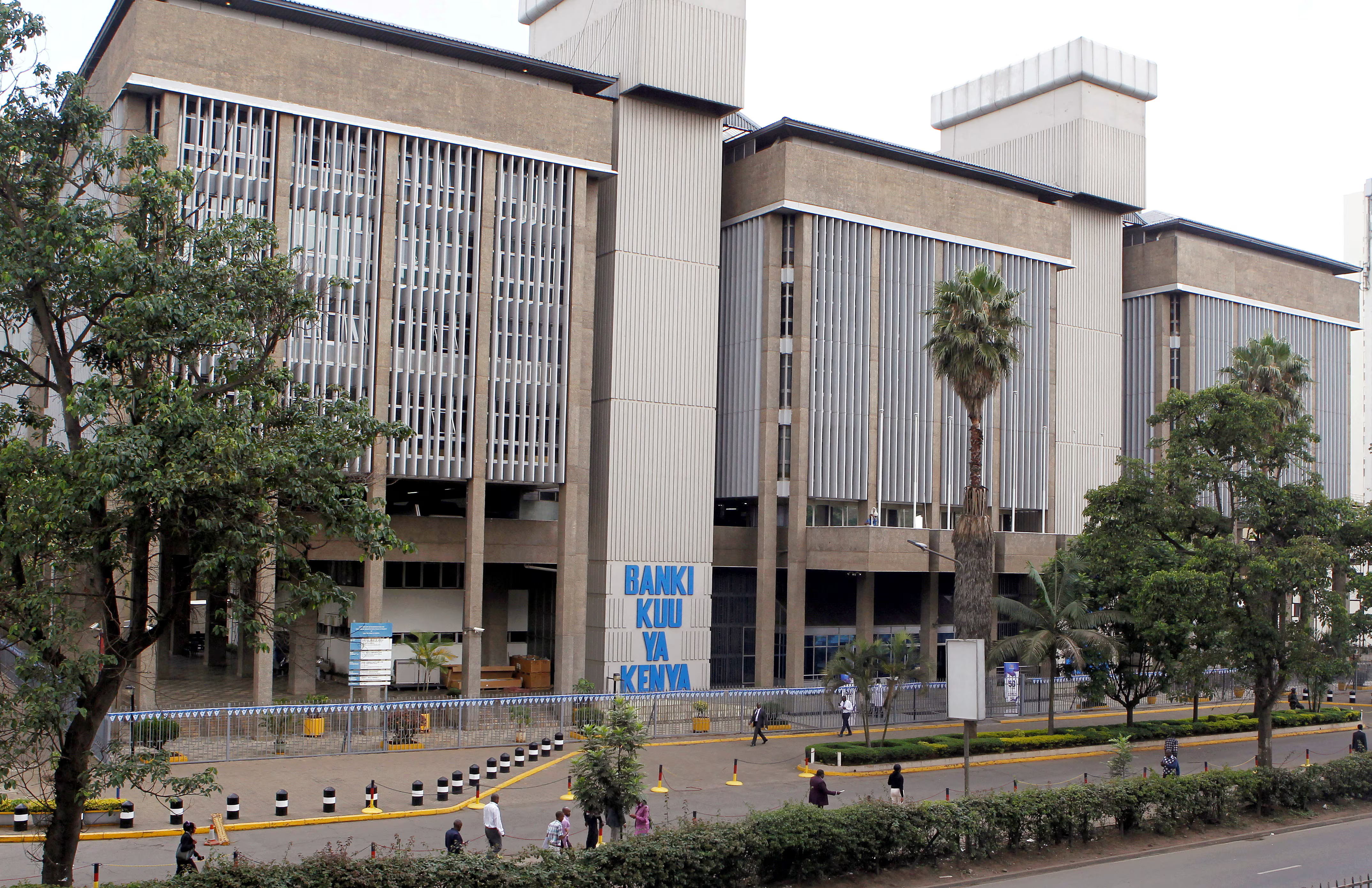 How CBK’s Bold Moves Are Unlocking the Economy’s Potential for Mwananchi's Benefit