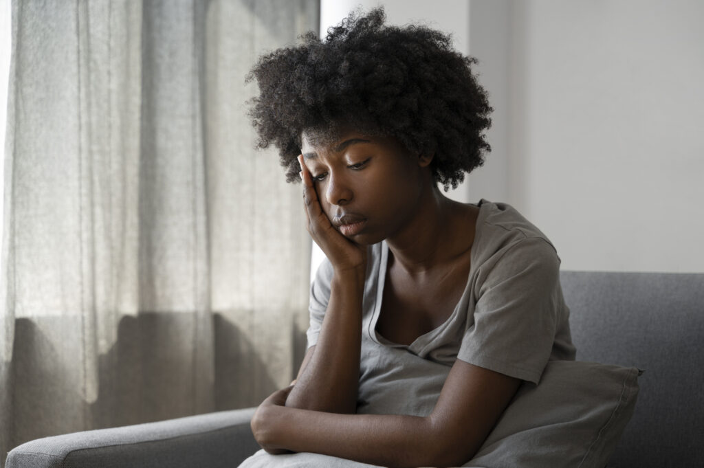 Why We Must Act with Speed to Stem the Growing Mental Health Crisis in Kenya
