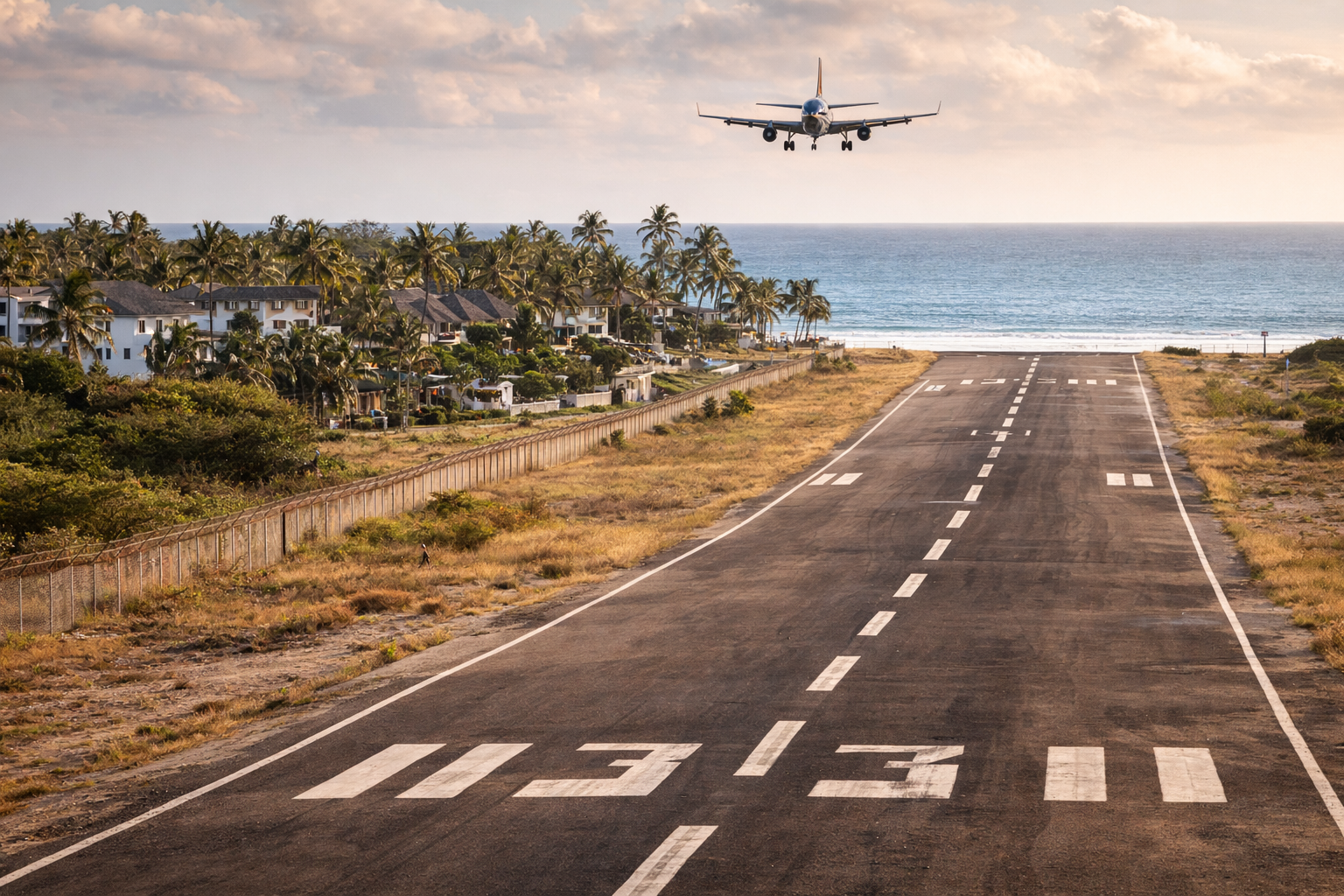 How Malindi’s runway can unlock Kenya’s next chapter of growth