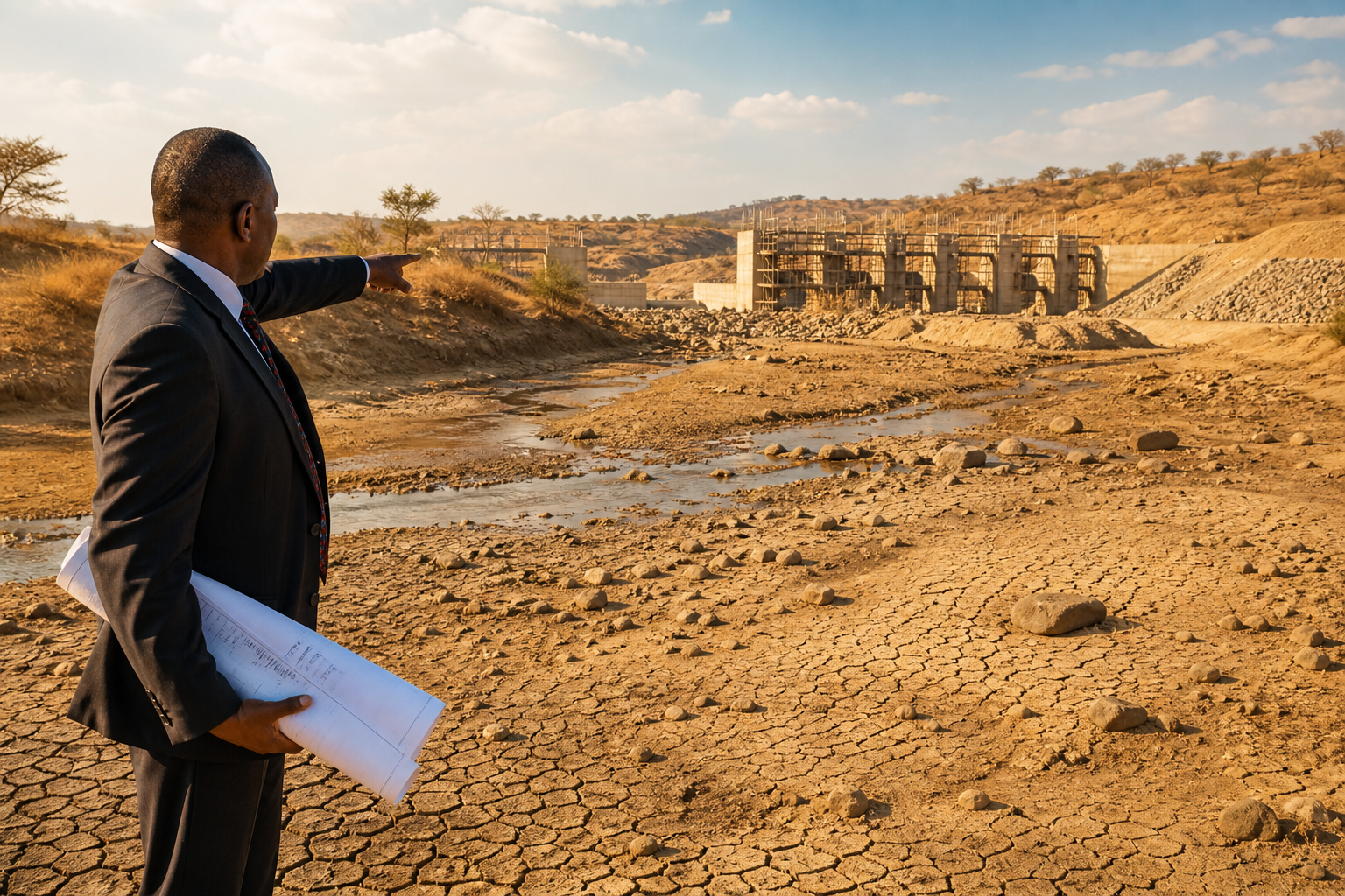 KaluaGreen Leaders Must Build the History Kenya Will Be Proud to Read