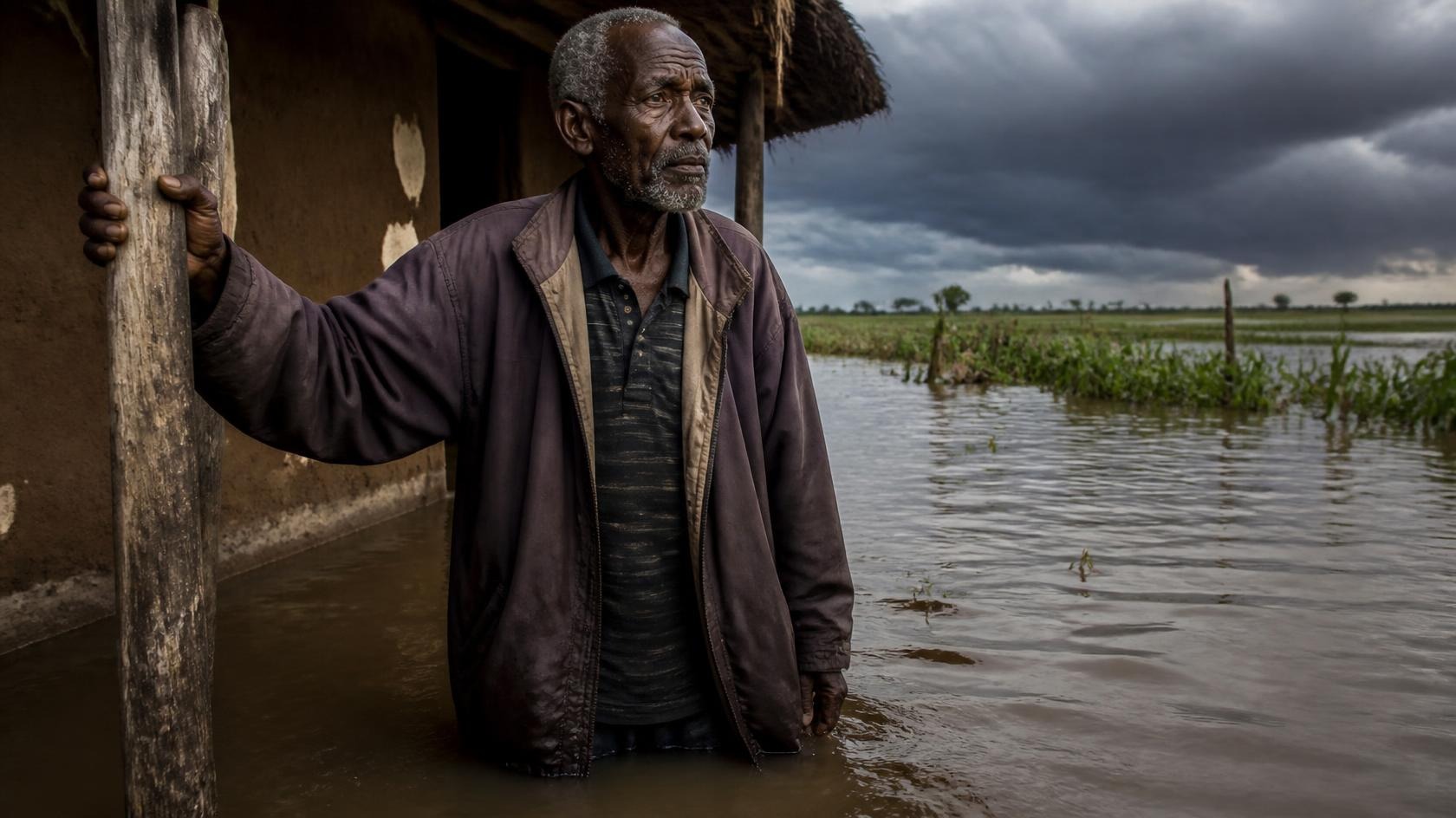 El Niño Is Coming- Will Kenya Harvest Rain or Count the Losses